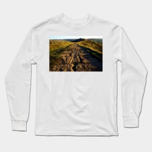 The Great Ridge Long Sleeve T-Shirt